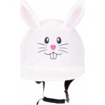 QHP Potah na helmu Easter bílá – Zboží Dáma