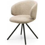 Hector Pearl hnědá – Zboží Dáma