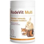 Dolfos RodeVit Multi pro hlodavce a králíky 150 g – Zboží Mobilmania