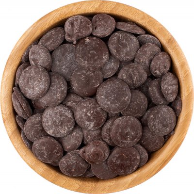 Vital Country 63% Trinitario Costa Rica 250 g – Zboží Dáma