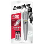 Energizer ručné svietidlo Metal Vision HD 2 x AA – Hledejceny.cz