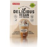 NUTREND delicious vegan protein 150 g – Hledejceny.cz