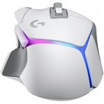 Logitech G502 X Plus Wireless RGB Gaming Mouse 910-006171 – Hledejceny.cz