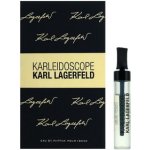 Karl Lagerfeld Karleidoscope parfémovaná voda dámská 1 ml vzorek – Hledejceny.cz