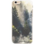 Pouzdro iSaprio Forrest 01 - iPhone 6/6S – Hledejceny.cz