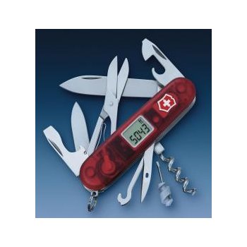 Victorinox Altimeter od 3 223 K Heureka.cz