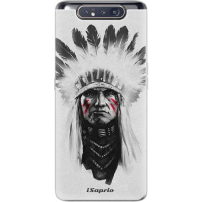 iSaprio Indian 01 Samsung Galaxy A80