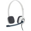 Logitech Stereo Headset H150