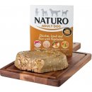 Naturo Adult Chicken Lamb & Rice with Vegetables 400 g