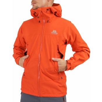 Mountain Equipment Garwhal Jacket Magma