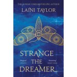 Strange the Dreamer – Zboží Dáma