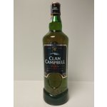 Clan Campbell 40% 1 l (holá láhev) – Sleviste.cz
