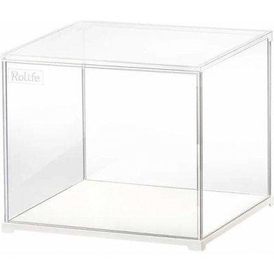 RoboTime Displej pro Miniaturu domečku – Zboží Dáma