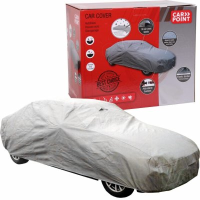 CARPOINT Ultimate Protection - osobní auta S | Zboží Auto