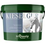 Hippolyt Kieselgur pellets křemelina v peletované formě 4 kg – Hledejceny.cz