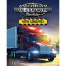 Hra na PC American Truck Simulator Heavy Cargo Pack