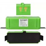 TopTechnology 2130LI iRobot Roomba 2600mAh 14,4V Li-Ion – Zboží Dáma