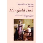 Approaches to Teaching Austens Mansfield Park Folsom Marcia McClintockPaperback – Hledejceny.cz