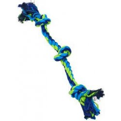 BUSTER Dent.Rope 3 uzly 38 cm S