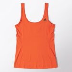 adidas Performance SPO CORE TANK Dámské tílko M67081 – Sleviste.cz