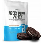 BioTech USA 100% Pure Whey 1000 g – Zboží Dáma