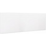 DORIS Bílá magnetická tabule 3505 x 1205 mm – Zboží Živě