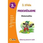 3. třída Procvičujeme Matematika – Hledejceny.cz