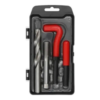 YATO - Sada na opravu závitů M14x1.25mm 15ks – Hledejceny.cz
