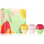 Oriflame sada zázračných kelímků - přírodní 10,5 ml + marakuja 10,5 ml + zelené jablko 10,5 ml – Zboží Dáma