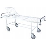 Moretti Nemocniční transportní lehátko SKEMA BC100 – Hledejceny.cz