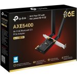 TP-Link Archer TXE72E – Zboží Živě
