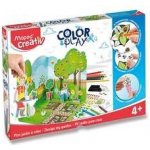 Maped Sada Creativ Color & Play Zahrada – Hledejceny.cz