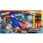 Nerf Nitro Longshot Smash + 2 auta C0784 – Hledejceny.cz