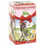 Apotheke Pohankový Bio dýchací cesty s heřmánkem 20 x 1,5 g – Zboží Mobilmania