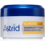 Astrid Nutri Skin mandlový výživný denní a noční krém pro suchou a velmi suchou pleť 50 ml – Zboží Mobilmania