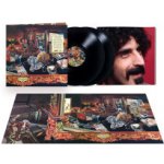 Zappa Frank - Over-Nite Sensation Anniversary LP – Hledejceny.cz