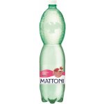 Mattoni granátové jablko minerální voda perlivá 6 x 1,5 l – Hledejceny.cz