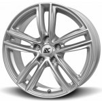 RC-Design RC27 7x17 5x112 ET42 crystal silver | Zboží Auto