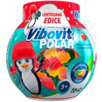 Vibovit Polar jelly 50 ks limitovaná edice – Hledejceny.cz