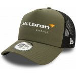 McLaren Unisex Seasaonal EF Trucker Khaki – Sleviste.cz