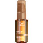 Wella Ultimate Smooth Zázračný olejové sérum pro zkrocení poletujících vlasů 30 ml – Hledejceny.cz