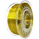 Devil Design SILK PLA 1,75mm Gold 1 kg – Zboží Živě