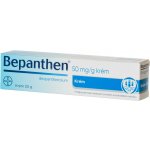 BEPANTHEN DRM 50MG/G CRM 30G – Hledejceny.cz