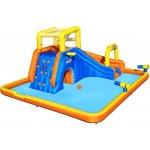 Bestway 53377 H2OGO! Super Speedway 551x502x265 cm – Hledejceny.cz