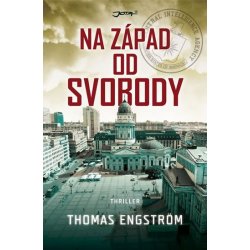 Na západ od svobody - Thomas Engström