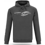 Ford Ranger Wolftrak Hoodie šedá – Zboží Dáma