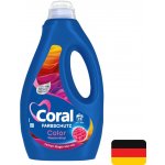 Coral prací gel Color 23 PD 1,15 l – Zboží Mobilmania