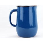 Belis/Sfinx Smaltovaný džbán modrý 2500 ml – Zboží Dáma