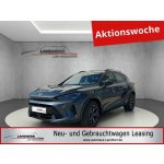 Cupra Formentor TSI 150 kW