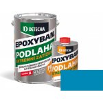 Epoxyban 5 kg modrá – Zbozi.Blesk.cz